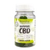 Gummies CBD 10mg Heméka Saveur Pomme _ Calitop