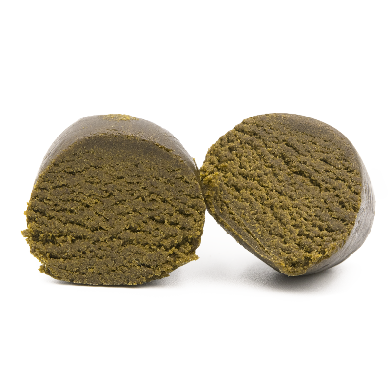 Résine CBD 25% Hash Traditionnel Gras et Puissant