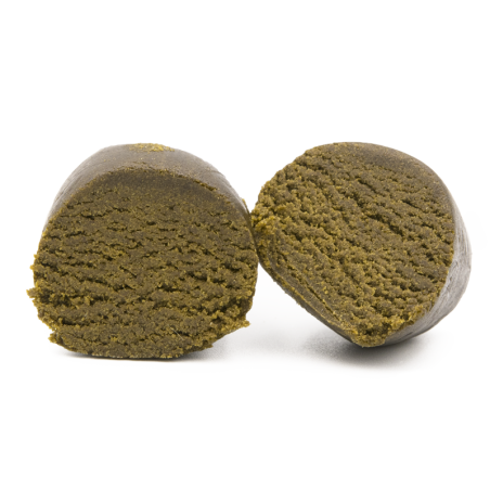 Résine CBD 25% L'Olive Hash Traditionnel Gras et Puissant _ Calitop