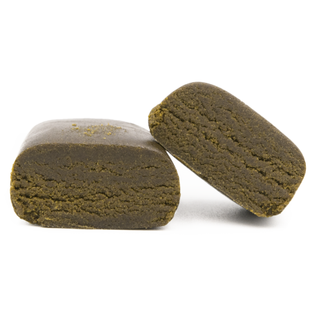 Résine Artic Gold CBD 40% _ Hash Puissant & Doré