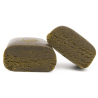 Résine Artic Gold CBD 40% _ Hash Puissant & Doré