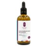 Huile de Massage Relaxation CBD par Nature & CBD _ Calitop