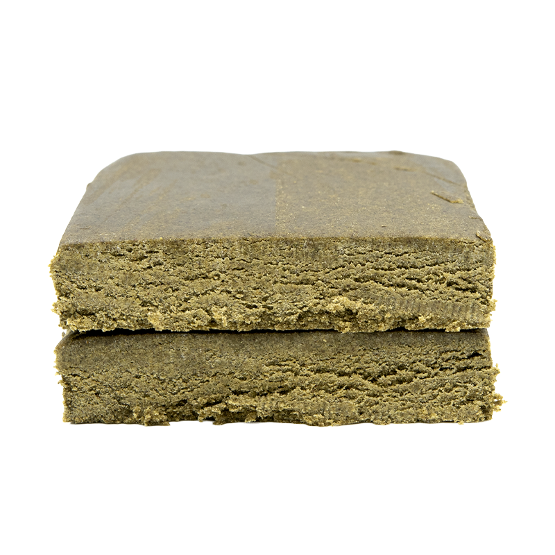 Imperial Gold 50% CBD _ Résine de chanvre Premium haute qualité