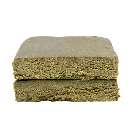 Imperial Gold 50% CBD _ Résine de chanvre Premium haute qualité