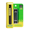 Cigarette électronique CBD PUDD + Recharge Amnesia Chanvre _ Vape CBD Authentique _ calitop.fr