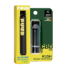 Cigarette Electronique + recharge  KUSH CBD _ Vape Authentique & Relaxation _ calitop.fr