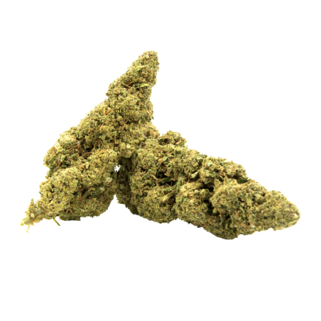 Fleurs de CBD LEMON KUSH 10 G taux de THC inférieur à 0,3%