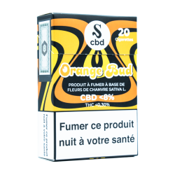 Tabac CBD & Cigarettes au CBD sans nicotine _ calitop