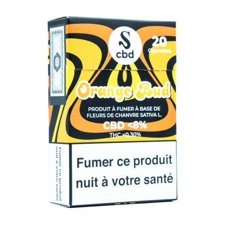 Tabac CBD & Cigarettes au CBD sans nicotine _ calitop