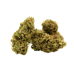 Fleurs CBD Trim Sour Diesel 10g