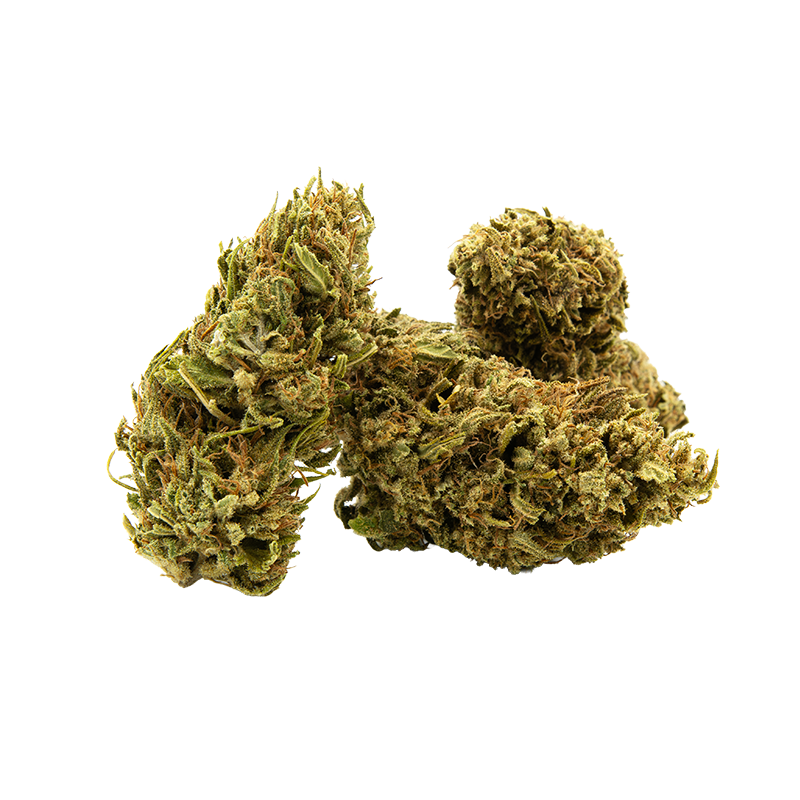 Fleurs CBD Trim Sour Diesel 10g