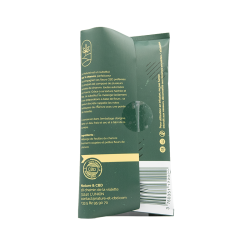 LE SUBSTITUT 100% chanvre 30g