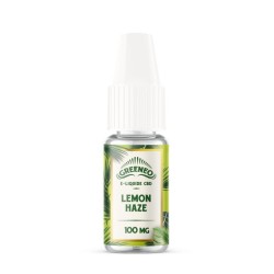 e-liquide CBD  500mg LEMON HAZE