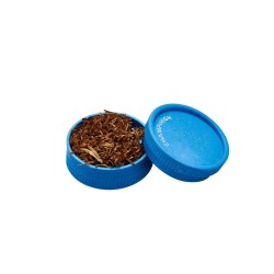 Grinder en Plastique 42 mm _ Broyeur CBD Léger & Efficace _ calitop