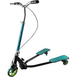 Trottinette SWING GRIZZLY GEAR
