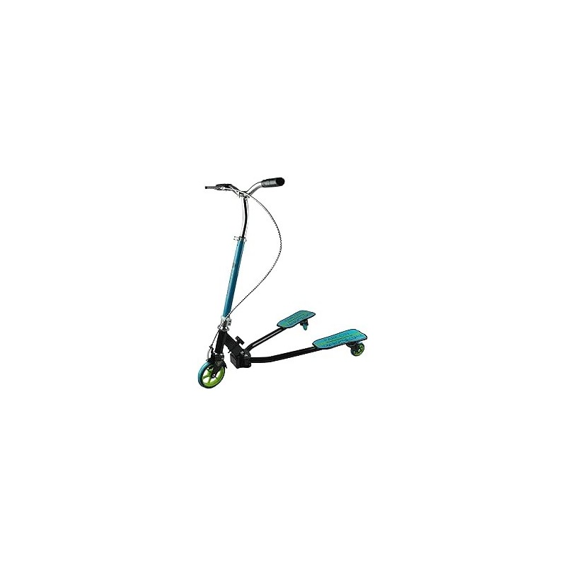 Trottinette SWING GRIZZLY GEAR