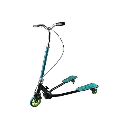 Trottinette SWING GRIZZLY GEAR