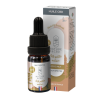 Huile CBD Coco MCT _ 10% / 20% / 30% CBD _ calitop