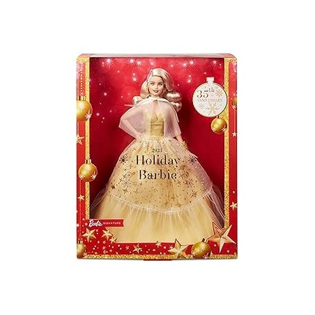 BARBIE SIGNATURE 35 th 2023 MATEL