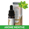 Huile CBD Coco Menthe Fraîche _ 10/20/30% CBD _ calitop