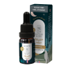 Huile CBD & Mélatonine 10-20% _ Sommeil Rapide et Réparateur _ calitop