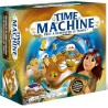 Time Machine, TA Machine A Voyager dans Le Temps