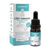 Huile CBD 10% Protect + Chien _ Mobilité & Anti-Douleur _ calitop