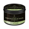 Thé Vert CBD Mon Coucher De Soleil _ Saveur Goyave & Gingembre _ calitop