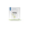 Whey Pro Nutriversum 30g Saveur Pistache _ calitop