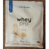 Whey Pro 30g Nutriversum Saveur Vanille _ calitop