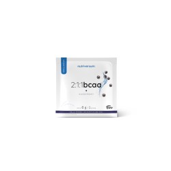 BCAA 6g Flow Nutriversum Saveur Cerise Acidulée _ Calitop