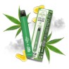 Kit CBD Rechargeable Greeneo Saveur OG KUSH _ Calitop