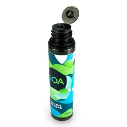 Menthe Fraîche Pure 50ml JOA (Joy of Aroma) sans CBD _ Calitop