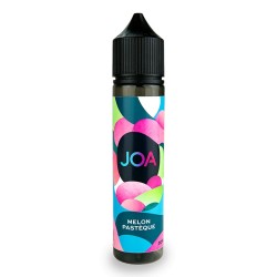 E-liquide Melon Pastèque 50ml JOA sans CBD _ Calitop