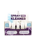 Spray Kleaner THC & Toxines _ Nettoyant Buccal Immédiat _ calitop