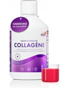 COLLAGENE : BEAUTE, PEAU/CHEVEUX/ONGLE & ARTICULATIONS