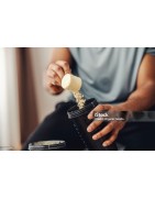 Protéine Whey Nutriversum Echantillons 30g à Petit Prix _ calitop