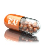 BCAA & ACIDES AMINES