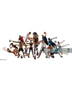 CBD Sport & Récupération Musculaire _ CALITOP