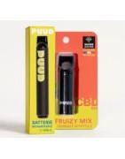 Vapoteuse & E-Liquide CBD _ Pack Vape & Recharge _ calitop.fr