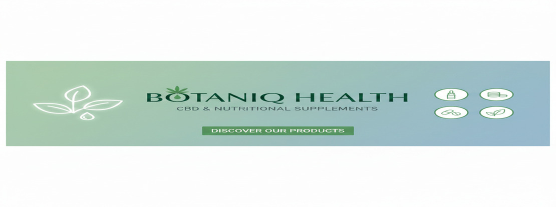 Découvrez la synergie parfaite entre la pureté du CBD et l'efficacité de la micronutrition. Nos experts ont sélectionné pour vous des huiles de chanvre premium et des compléments alimentaires ciblés pour répondre à tous vos besoins : sommeil, stress et vitalité. Profitez d'une qualité certifiée pour un bien-être sans compromis.